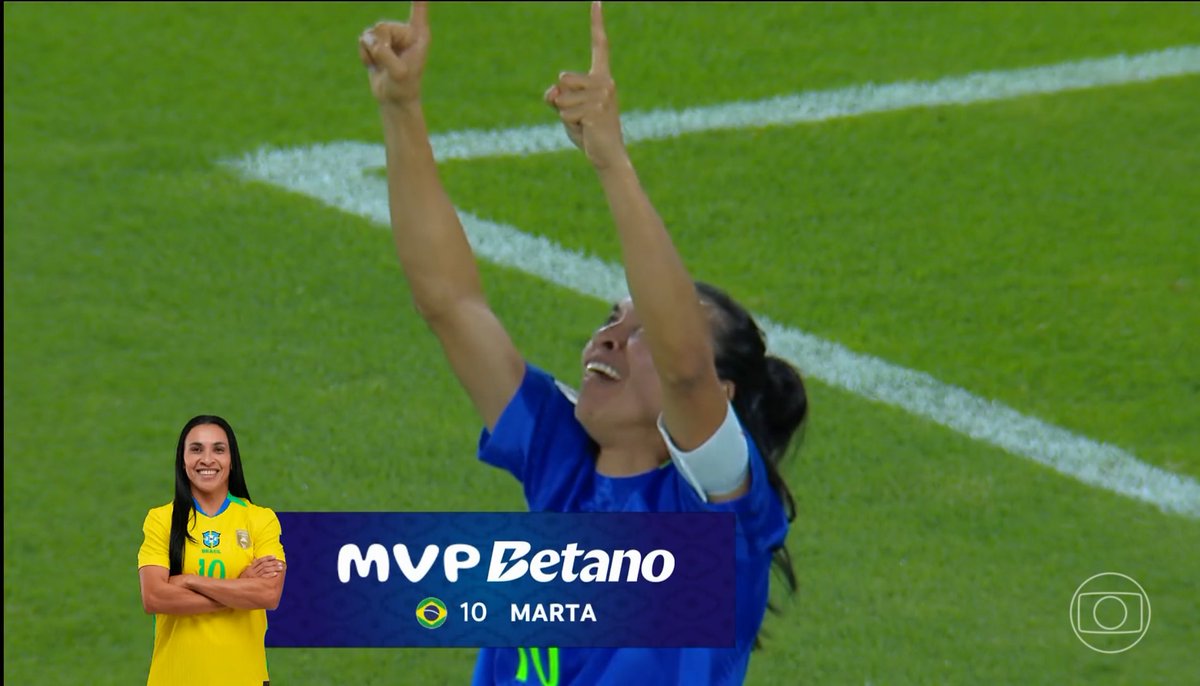 Dudu's tweet photo. 39 anos. 2 gols decisivos na final. Liderança em campo e ídolo fora dele. MARTA SILVA MEUS AMIGOS https://t.co/0EaeKYrgxY