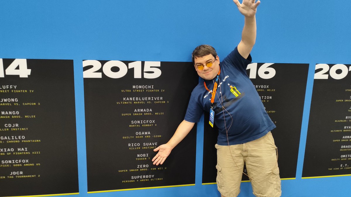 It's been 10 years. 

Here's to 10 more years ♥️