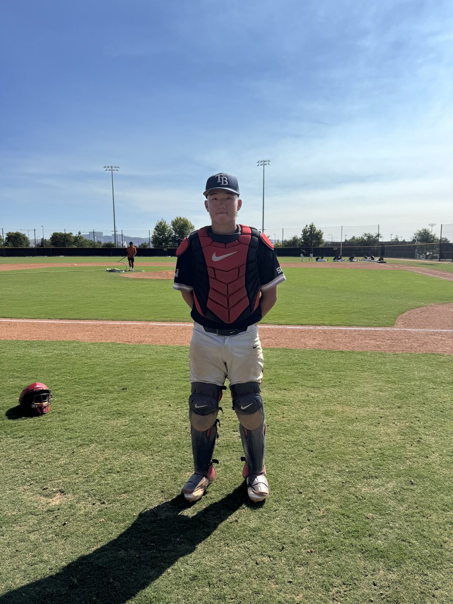#FiveToolWestWS F: <a href="/TB_SoCalTeams/">TB Socal Baseball</a> 2027 12, Nines Baseball Academy 4
PoG: <a href="/tae_k61/">Taehan Kim</a> 2-3, 3B, 2B, 2RBI