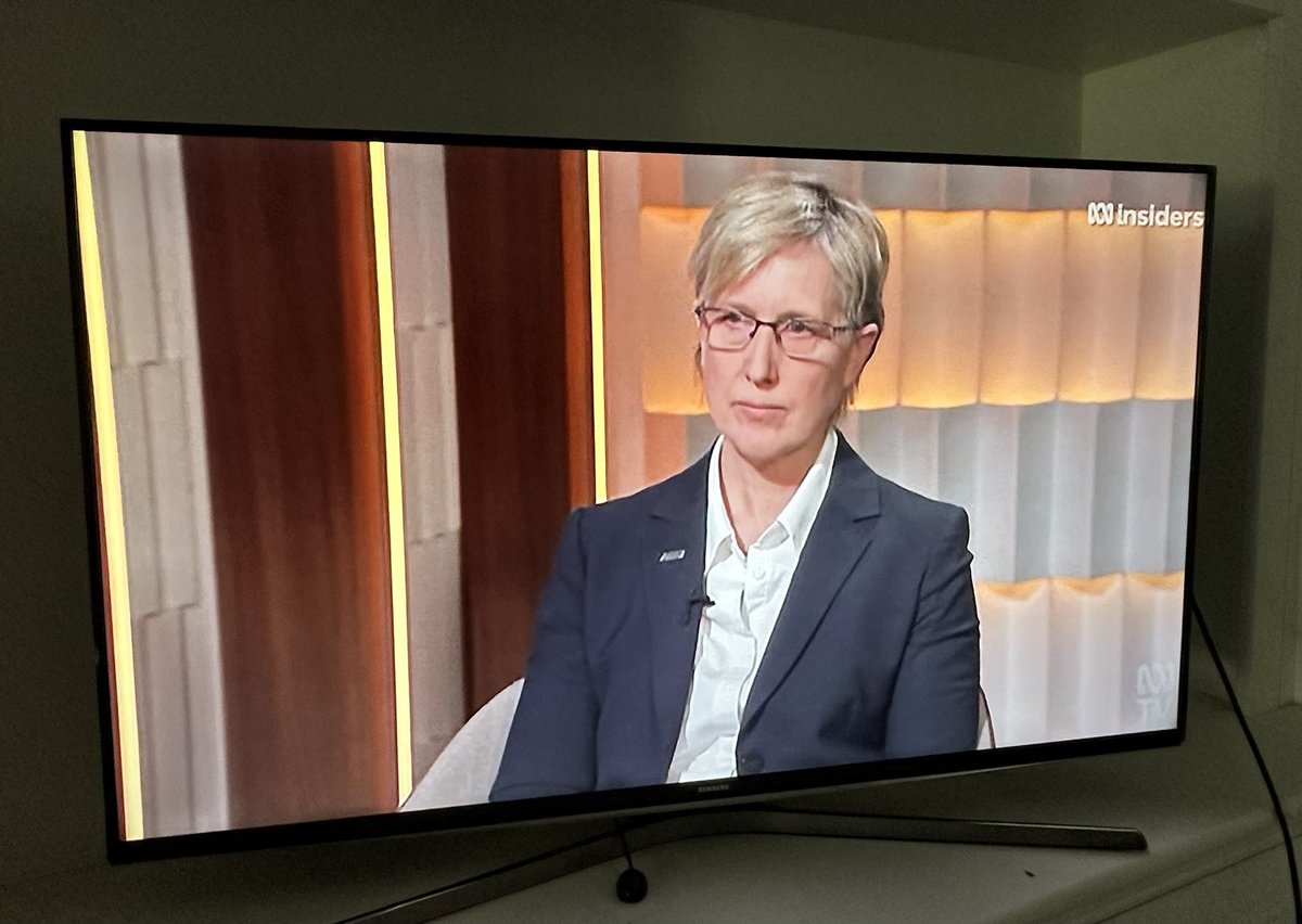 ACTU priority: ‘Time to bite the bullet’ on ending tax benefits for wealthy property investors ~ Cap Gains Tax Discount and Neg Gearing. Key to fixing massive intergenerational housing inequality. Momentum builds. #auspol