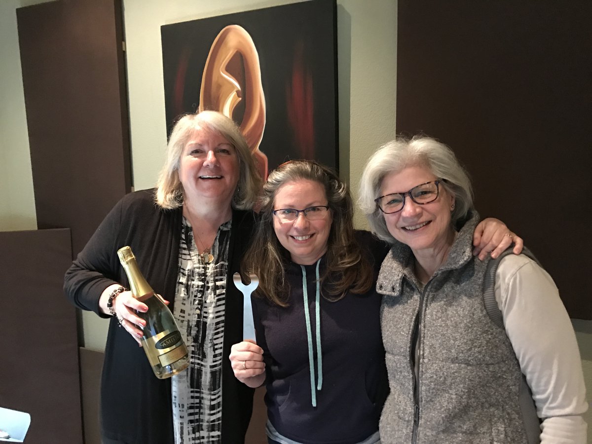 Wine Road (@thewineroad) on Twitter photo Pop, Fizz, Clink! In this episode of the <a href="/WineRoadPodcast/">WineRoadPodCast</a> we discuss all things Champagne and Sparkling Wine with our special guest Penny Gadd-Coster from Rack and Riddle, while sipping the wine of the day by <a href="/amistavineyards/">Amista Vineyards</a> bit.ly/3bn9YEH #podcasts Pop, Fizz, Clink! In this episode of the <a href="/WineRoadPodcast/">WineRoadPodCast</a> we discuss all things Champagne and Sparkling Wine with our special guest Penny Gadd-Coster from Rack and Riddle, while sipping the wine of the day by <a href="/amistavineyards/">Amista Vineyards</a> bit.ly/3bn9YEH #podcasts