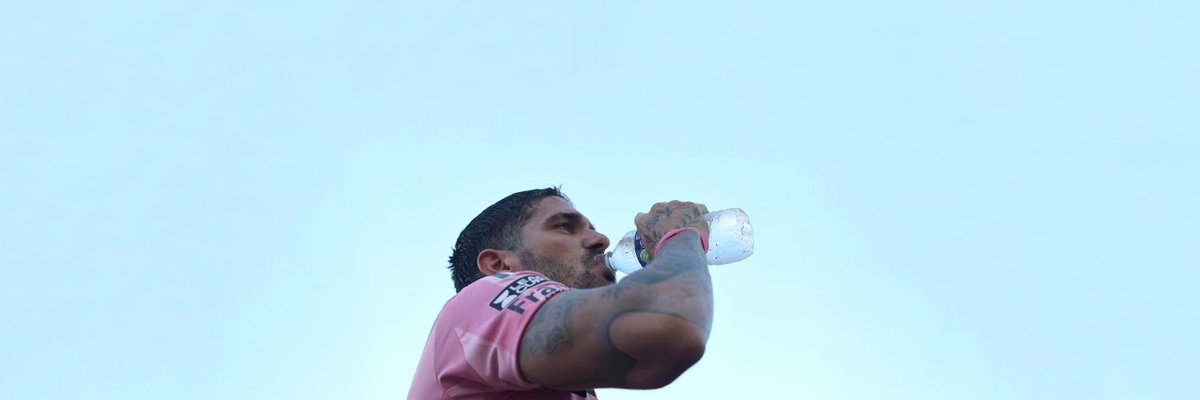 Rodrigo de Paul
