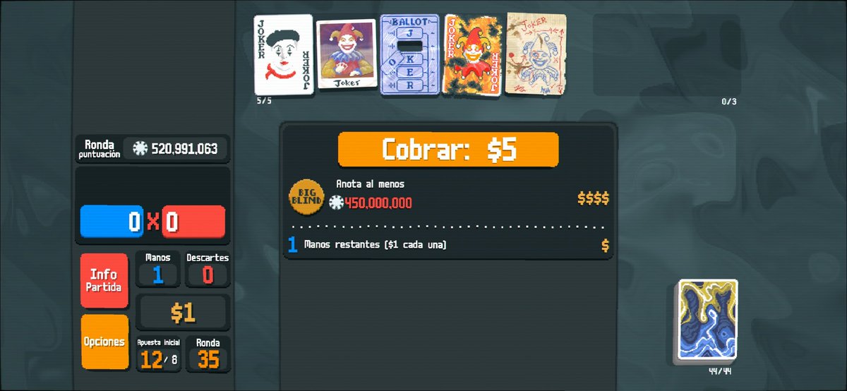 Volviendo a las bases