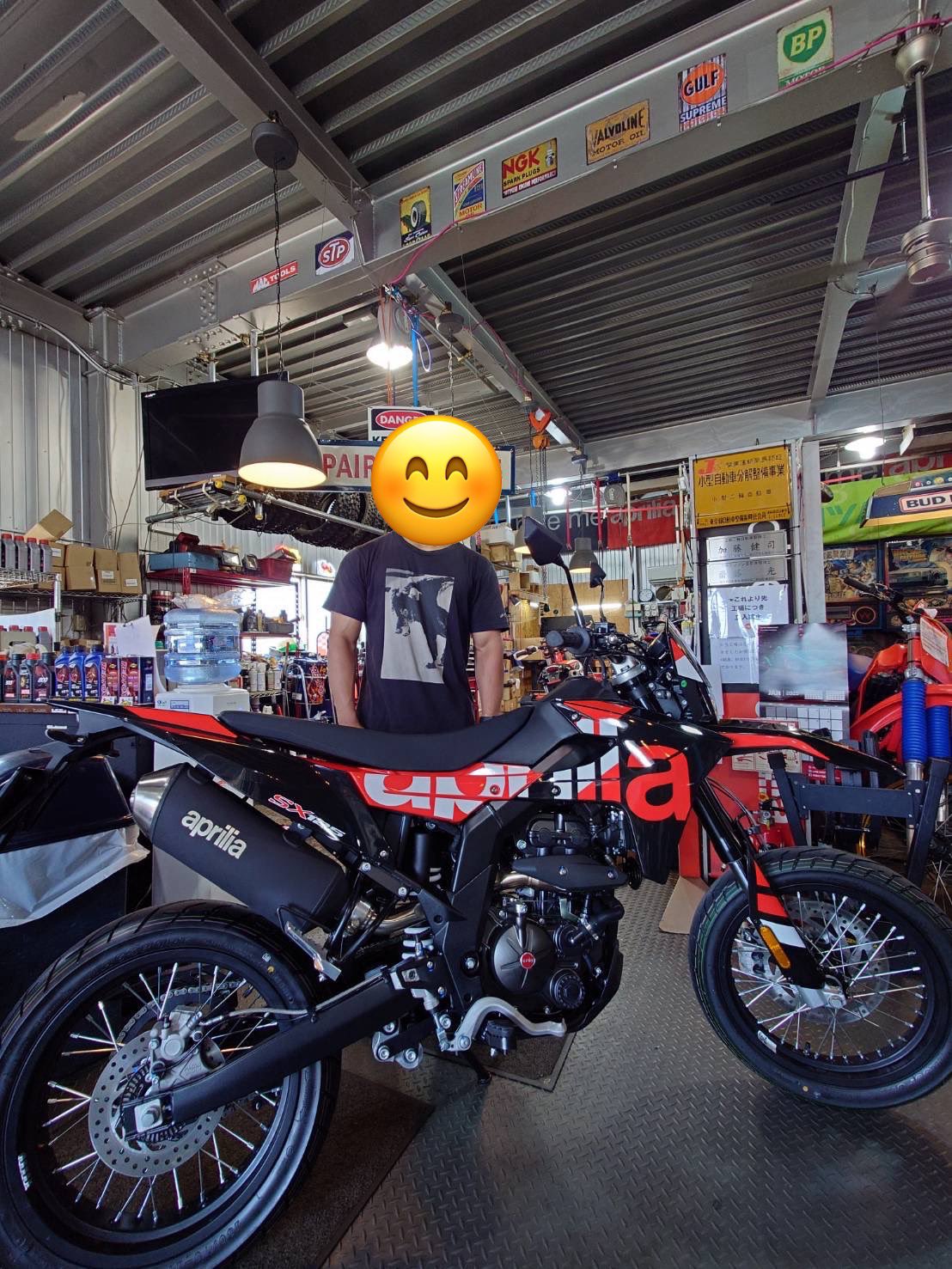 CYCLE⭐︎ドーロスター トリックスター / ZX-10RR(21) 政府認証スリップオンマフラー