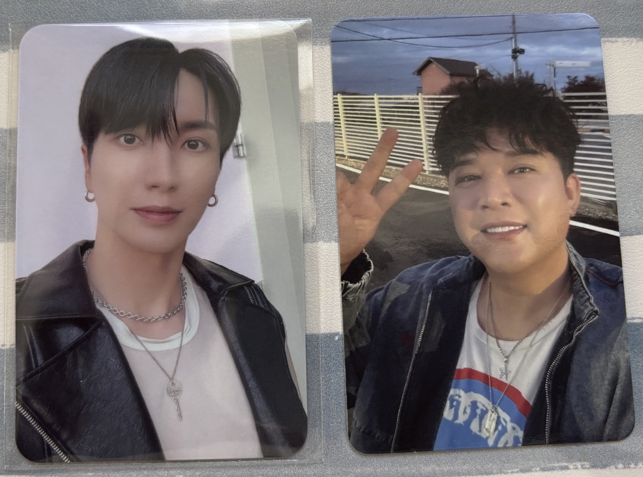 SUPER JUNIOR 花美男連続ボム事件 イトゥク ミラートレカ SUPER JUNIOR 花美男連続ボム事件 イトゥク ミラートレカ アイドル