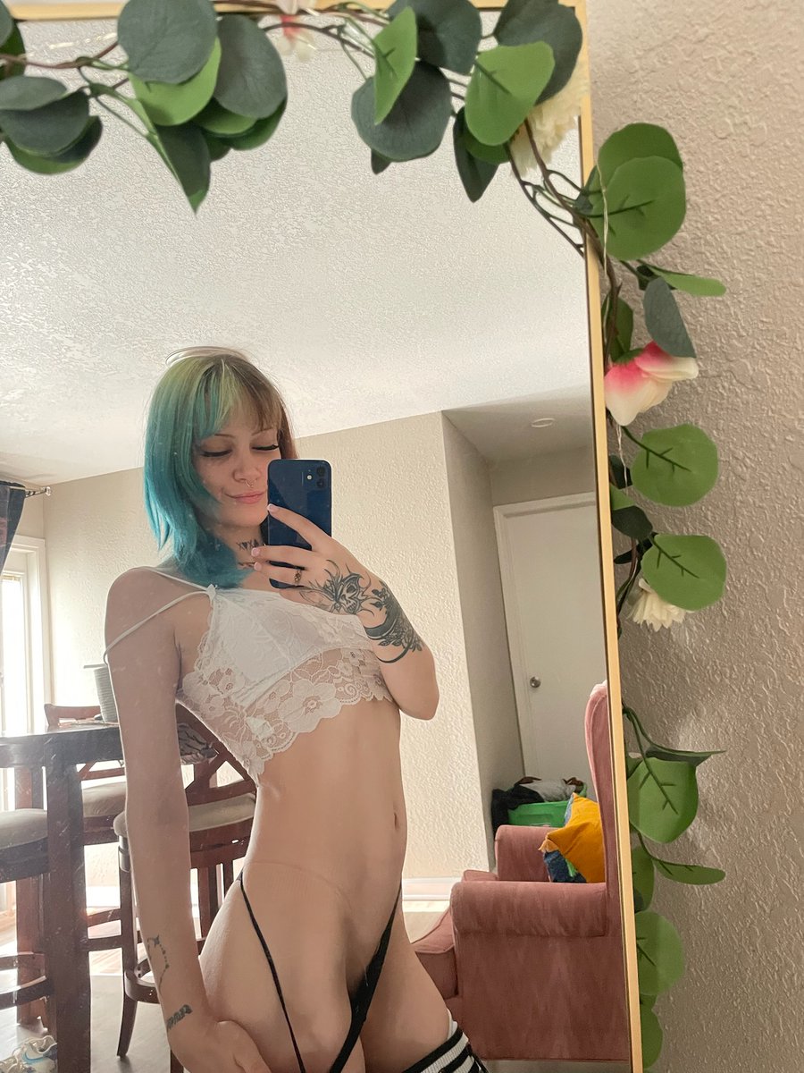 if I lived next door, would you find an excuse to visit me😳