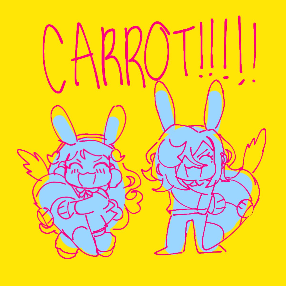 I missed mtsnn a lot i would draw more but,,