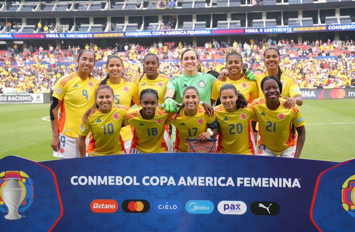 Las amo mucho mucho 😍🇨🇴