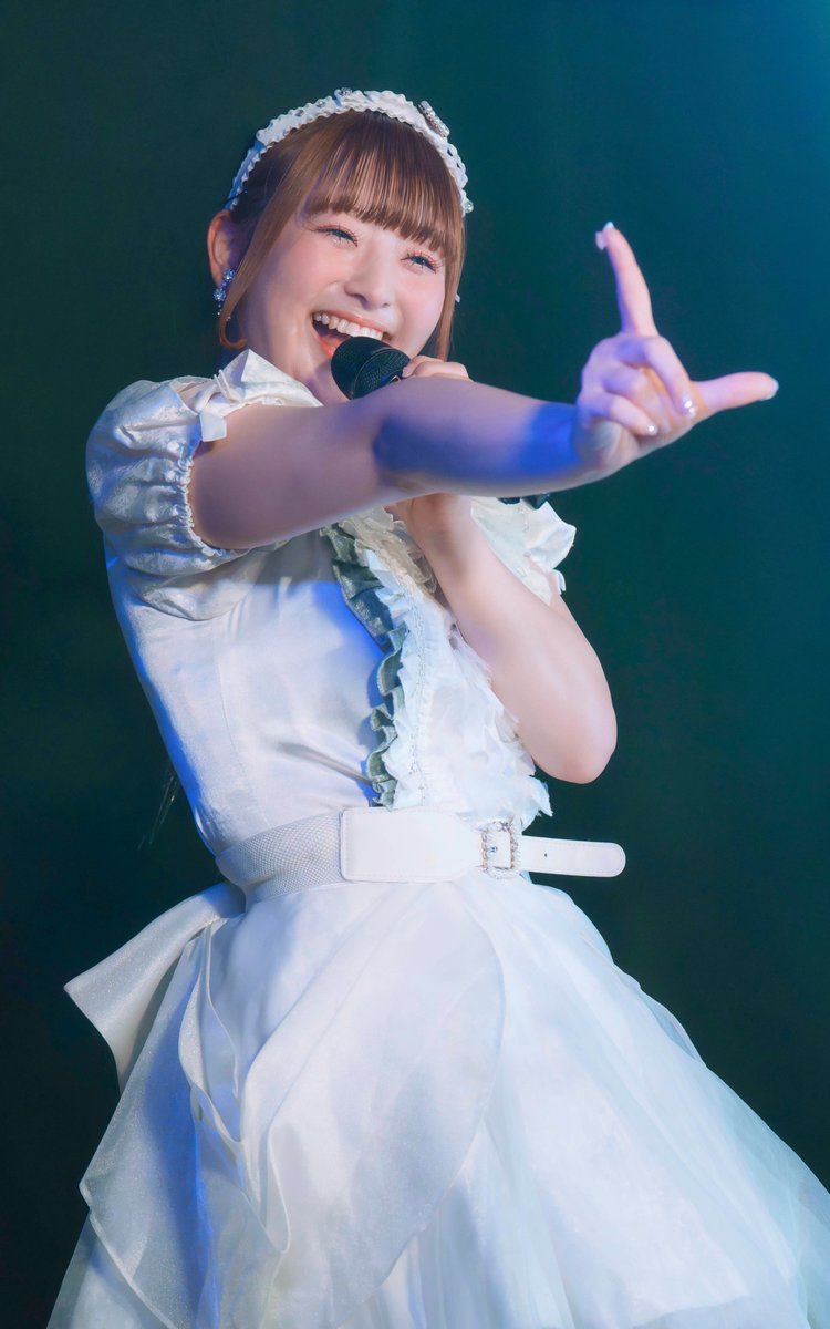 Fragrant Drive『辻梨央 BIRTHDAY PARTY2025』@ AOHARIUM TOKYO 2025.7.13                 

#フラドラ 
#小日向美咲