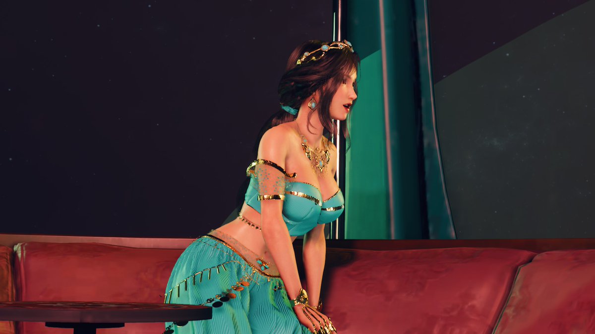 jammybear21's tweet image. Shining, shimmering, splendid. ✨

They are almost ready.