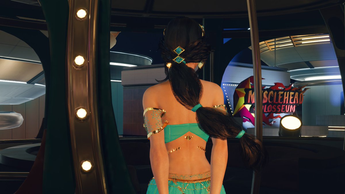 jammybear21's tweet image. Shining, shimmering, splendid. ✨

They are almost ready.