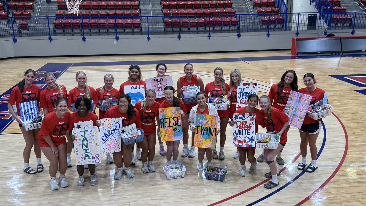 2025 Season has begun for Northwest Volleyball