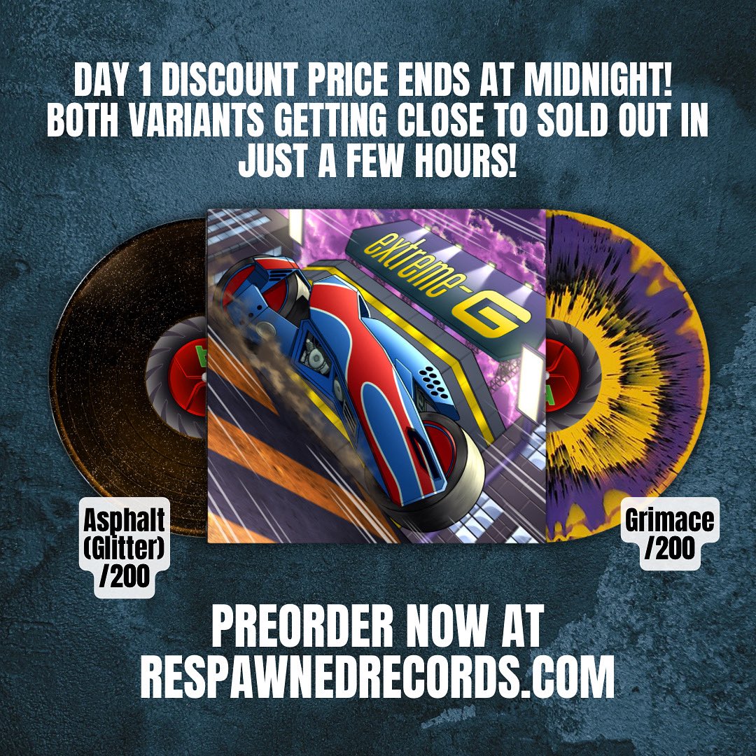 Respawnedrecords.com