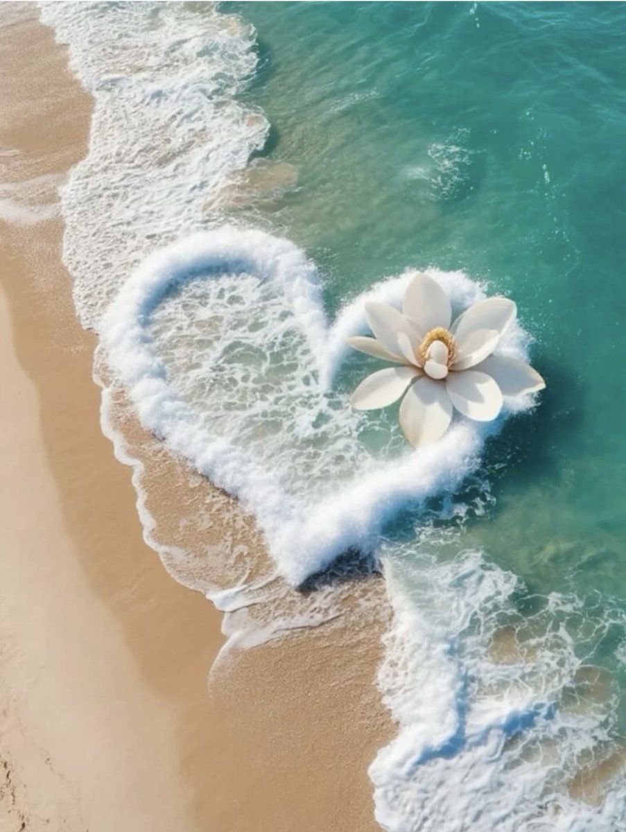 Have a wonderful weekend🌊🤍