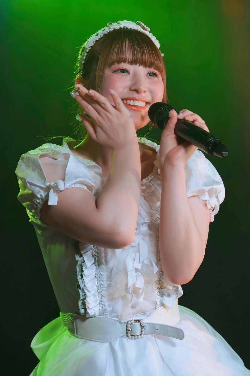 Fragrant Drive『辻梨央 BIRTHDAY PARTY2025』@ AOHARIUM TOKYO 2025.7.13

#フラドラ 
#小日向美咲