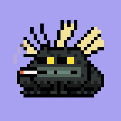 heard a rumor that the weekend is for toadz posting?