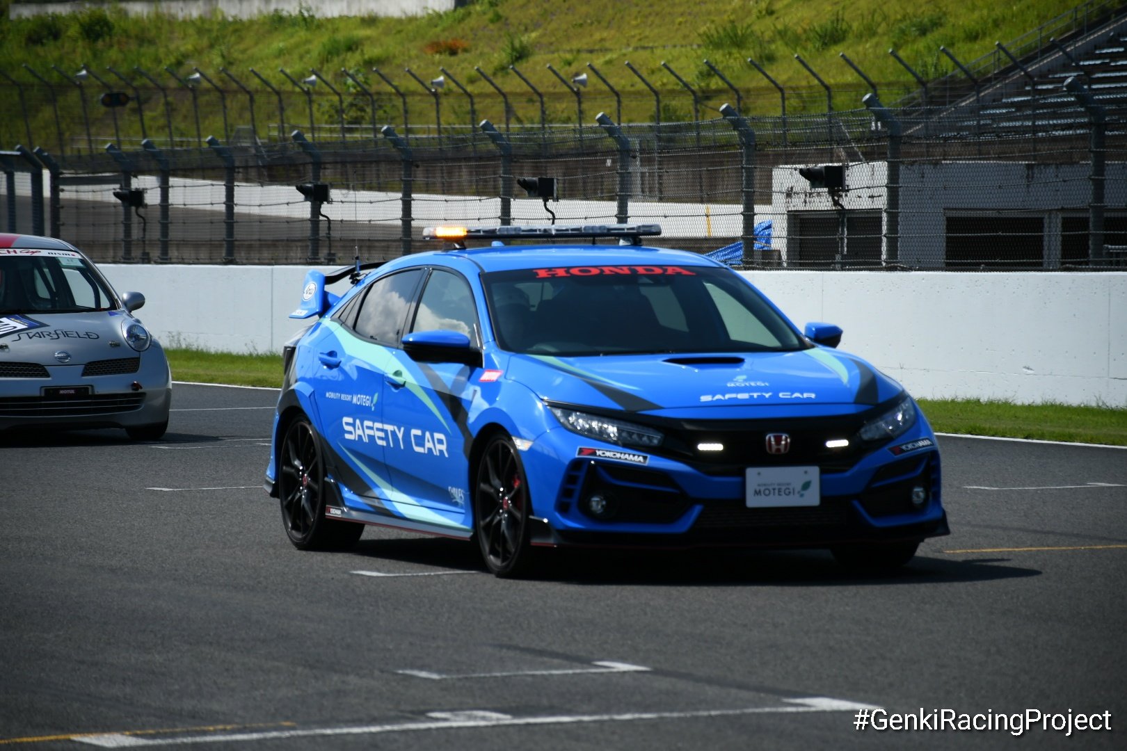 Genki on X: 