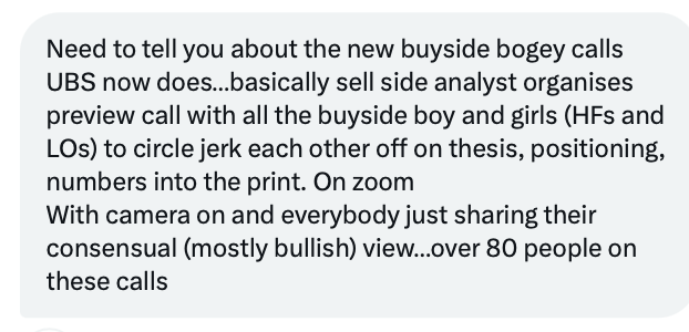 Bucket Shop Capital tweet media