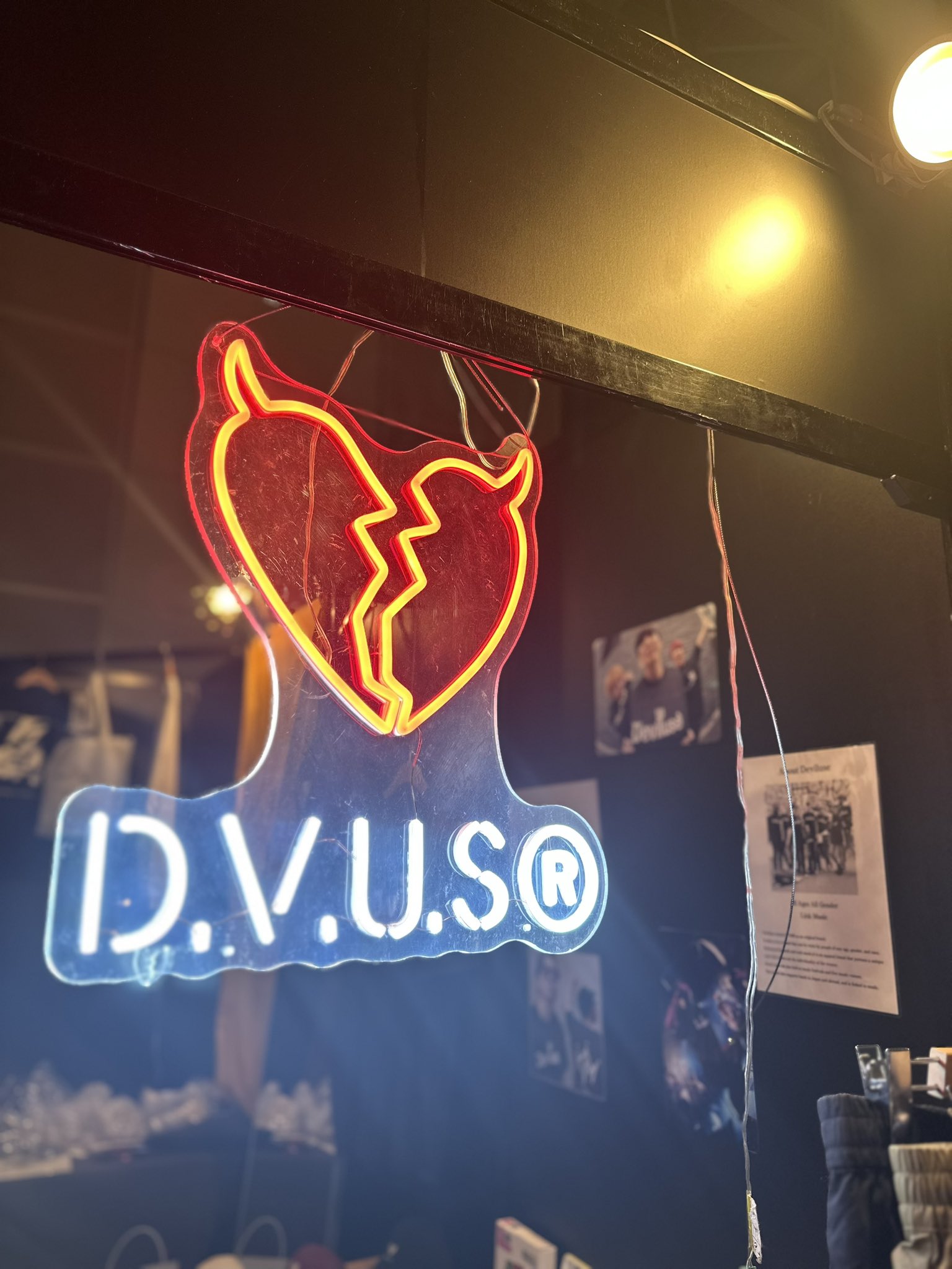 FACT × deviluse 能面 deviluse (@deviluse_com) / X