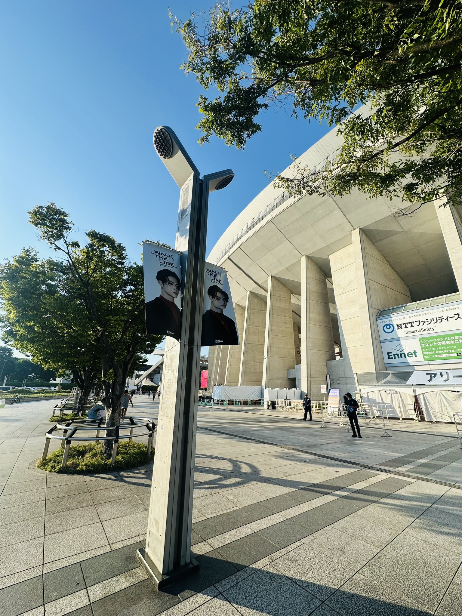 ENHYPEN 宵 YOI ヤンマースタジアム長居 たこ焼きポーズ 20コンプ②