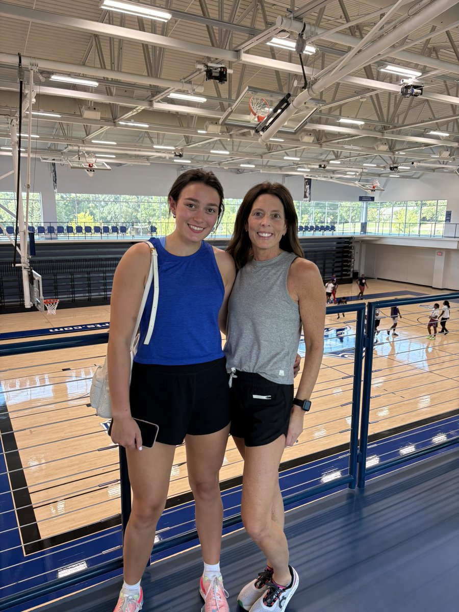 Gracie is all moved in at Blinn College for volleyball! Pray her and Caige always have a special brother/sister bond!
#GeauxBucs