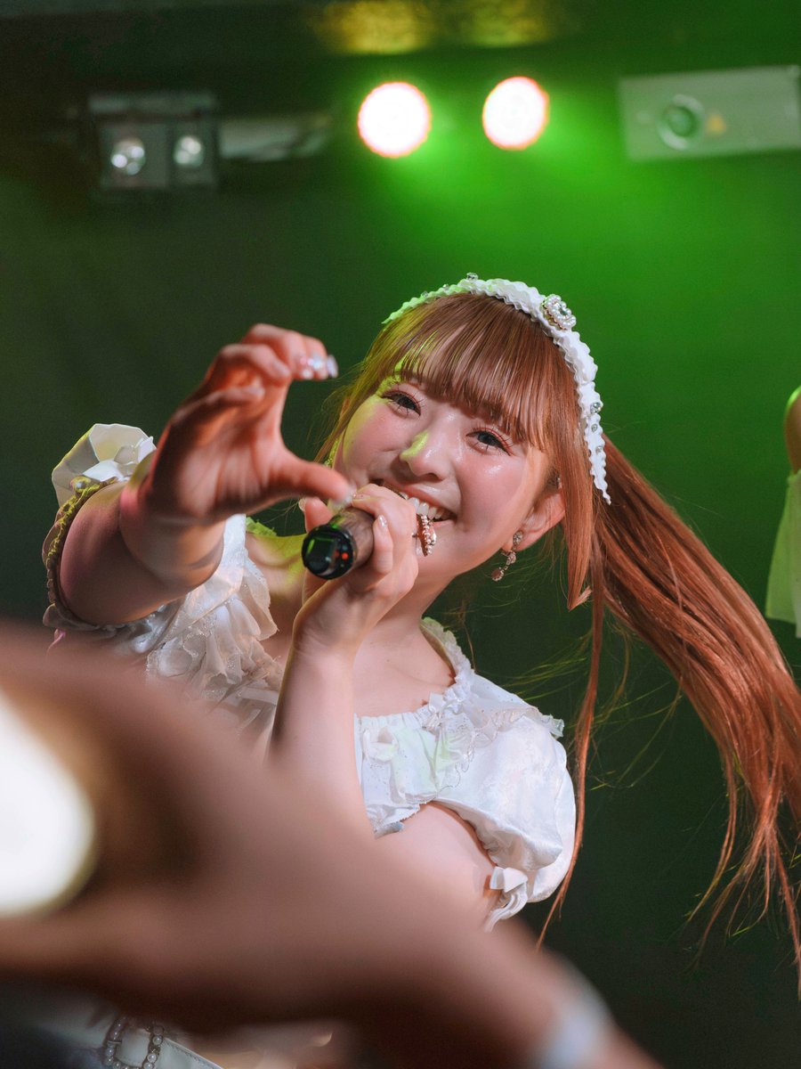Fragrant Drive『辻梨央 BIRTHDAY PARTY2025』@ AOHARIUM TOKYO 2025.7.13  

#フラドラ 
#小日向美咲