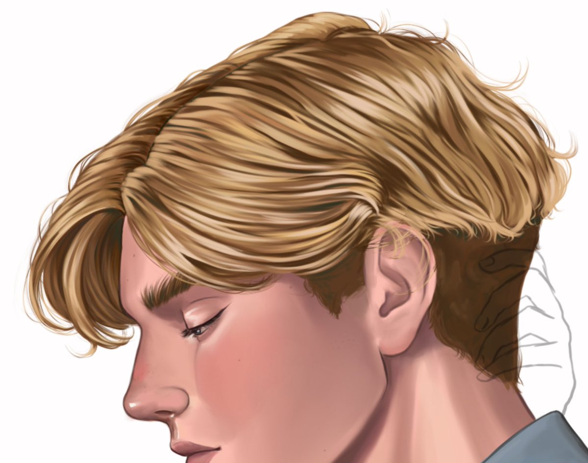 floragois_'s tweet photo. Maybe the best hair I've done???? https://t.co/BpW5KqjvZ9