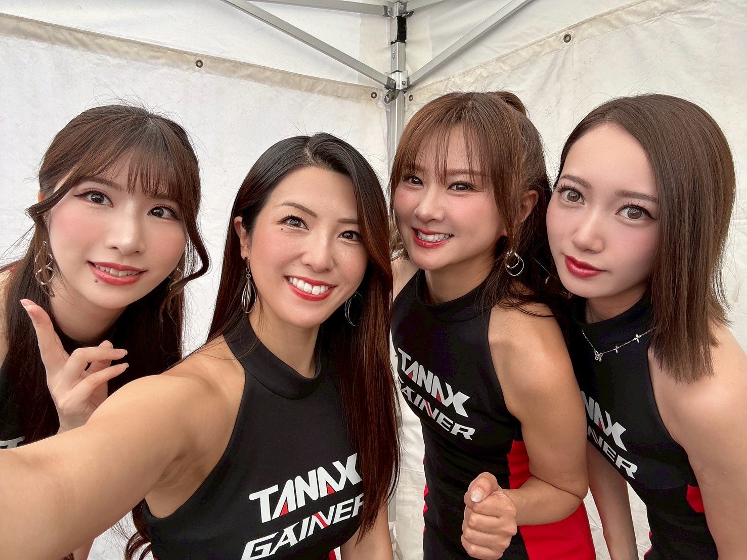 三宝愛久奈🐉🏁さんぽうあぐな on X: 