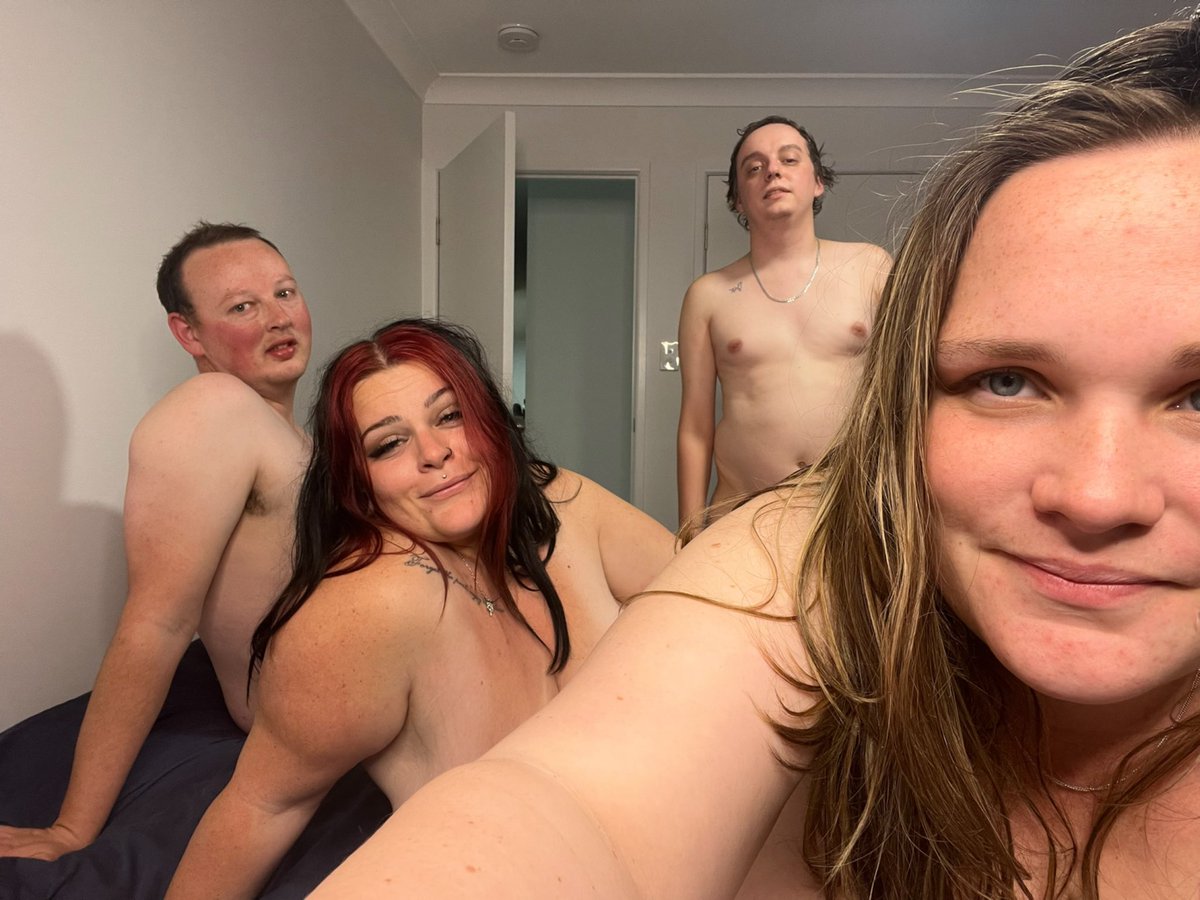 Double_g_gracie🍑 tweet media