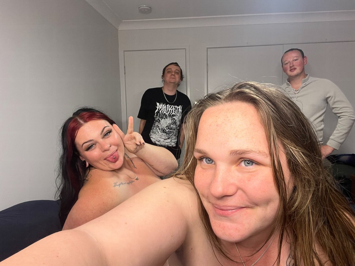 Double_g_gracie🍑 tweet media