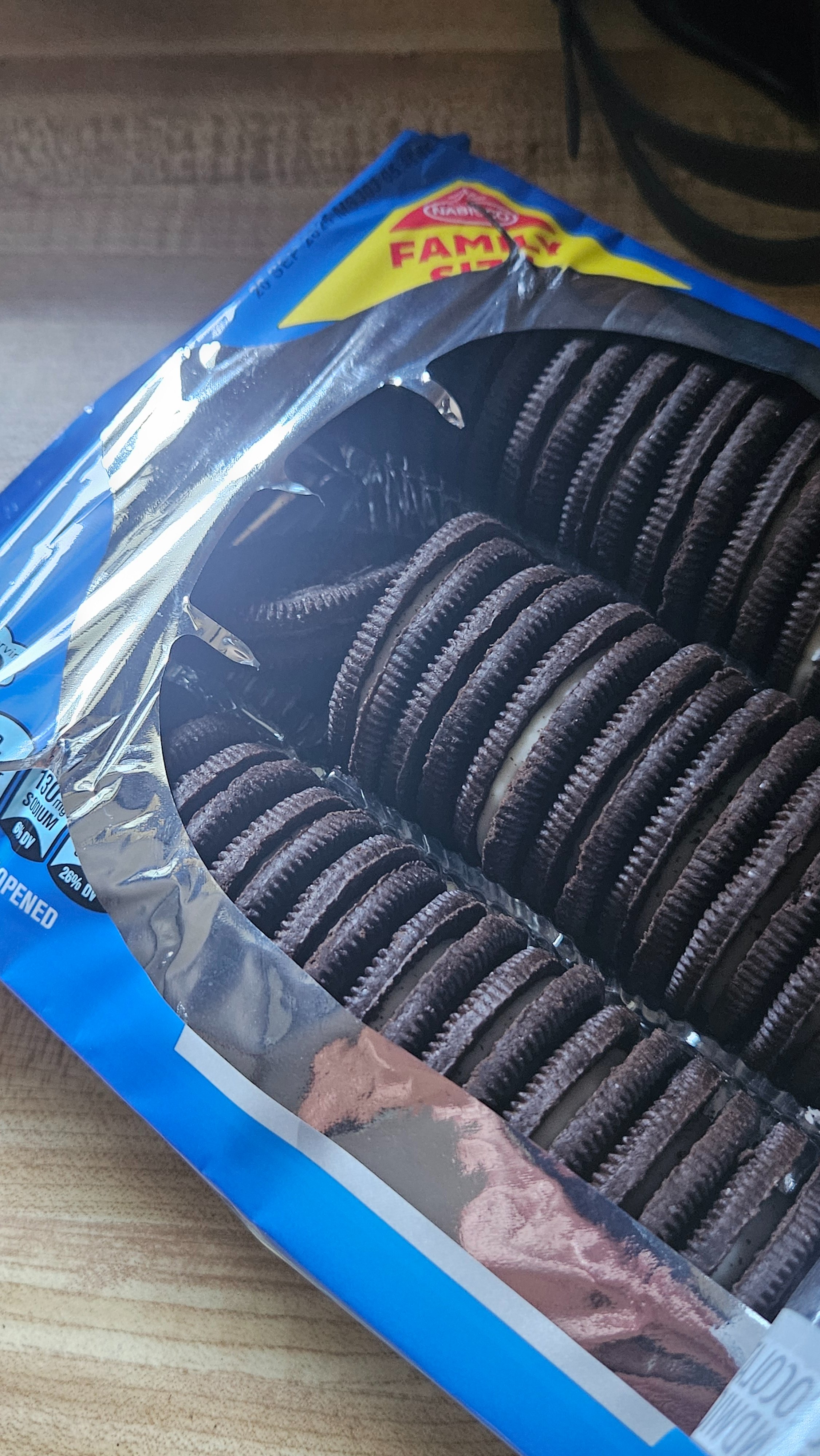 ⭐️OREO⭐︎ページ Posts with replies by OREO Cookie (@Oreo) / X