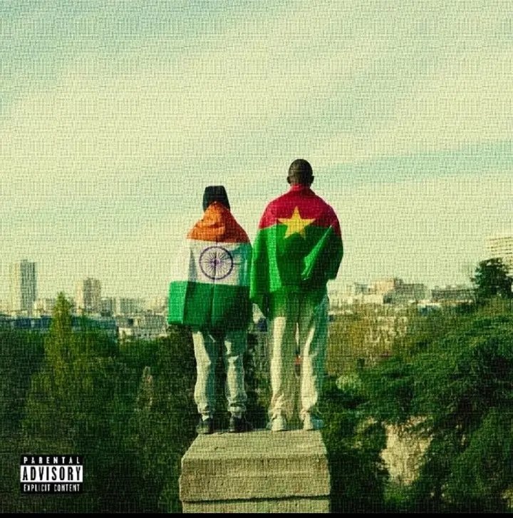 youtu.be/9UBY8c0ioBI?si…
UN TITRE PATRIOTIQUE DU FAMEUX SLAMEUR OMBR BLANCH . ALLEZ-Y SAVOURER 😊✊🏿🇧🇫✊🏿