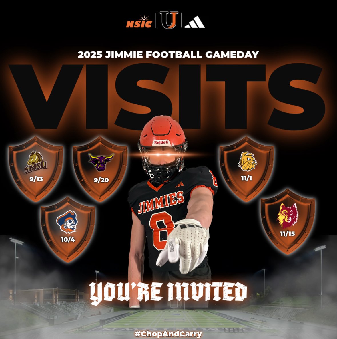 Evan Jones (@evanjonesy_76) on Twitter photo Thank you <a href="/coach_skelly/">Coach Kelly</a> for the game day invite! Looking forward to watching some Jimmie Football! Thank you <a href="/coach_skelly/">Coach Kelly</a> for the game day invite! Looking forward to watching some Jimmie Football!
