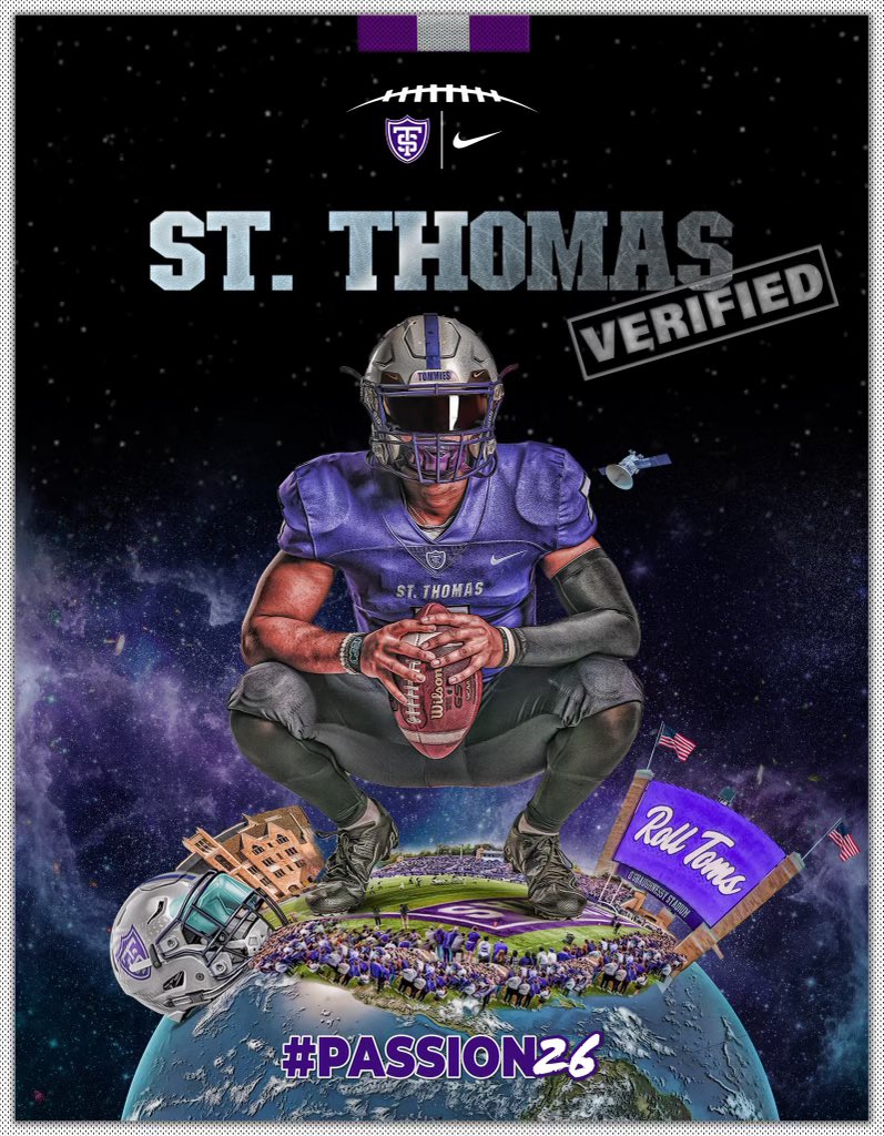 Kobe Hendricks (@kobehendricks_) on Twitter photo Blessed to have received my first D1 FCS offer from the <a href="/UST_Football/">St. Thomas Football</a> beyond grateful for this opportunity. <a href="/CoachNickleson/">Jaren Nickleson</a> <a href="/Coach_Caruso/">Coach Glenn Caruso</a> <a href="/CoachjBill/">Bill Jacklin</a> <a href="/CoachPokOwlsFB/">Aaron Pokrzywa</a> <a href="/mike_wadman/">Mike Wadman</a> <a href="/OwlsFB/">Slinger Football 🏈</a> Blessed to have received my first D1 FCS offer from the <a href="/UST_Football/">St. Thomas Football</a> beyond grateful for this opportunity. <a href="/CoachNickleson/">Jaren Nickleson</a> <a href="/Coach_Caruso/">Coach Glenn Caruso</a> <a href="/CoachjBill/">Bill Jacklin</a> <a href="/CoachPokOwlsFB/">Aaron Pokrzywa</a> <a href="/mike_wadman/">Mike Wadman</a> <a href="/OwlsFB/">Slinger Football 🏈</a>