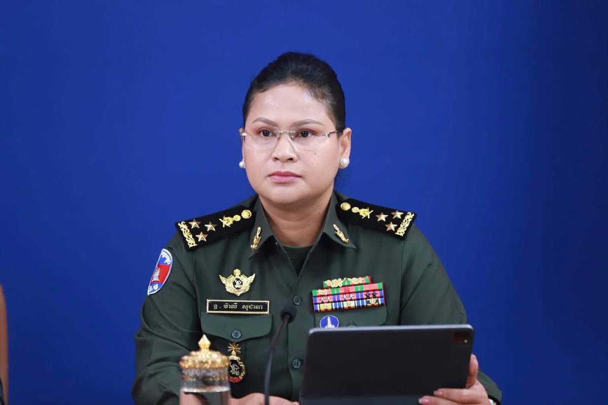 Sun Narin tweet media