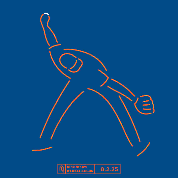 Athlete Logos Apparel tweet media