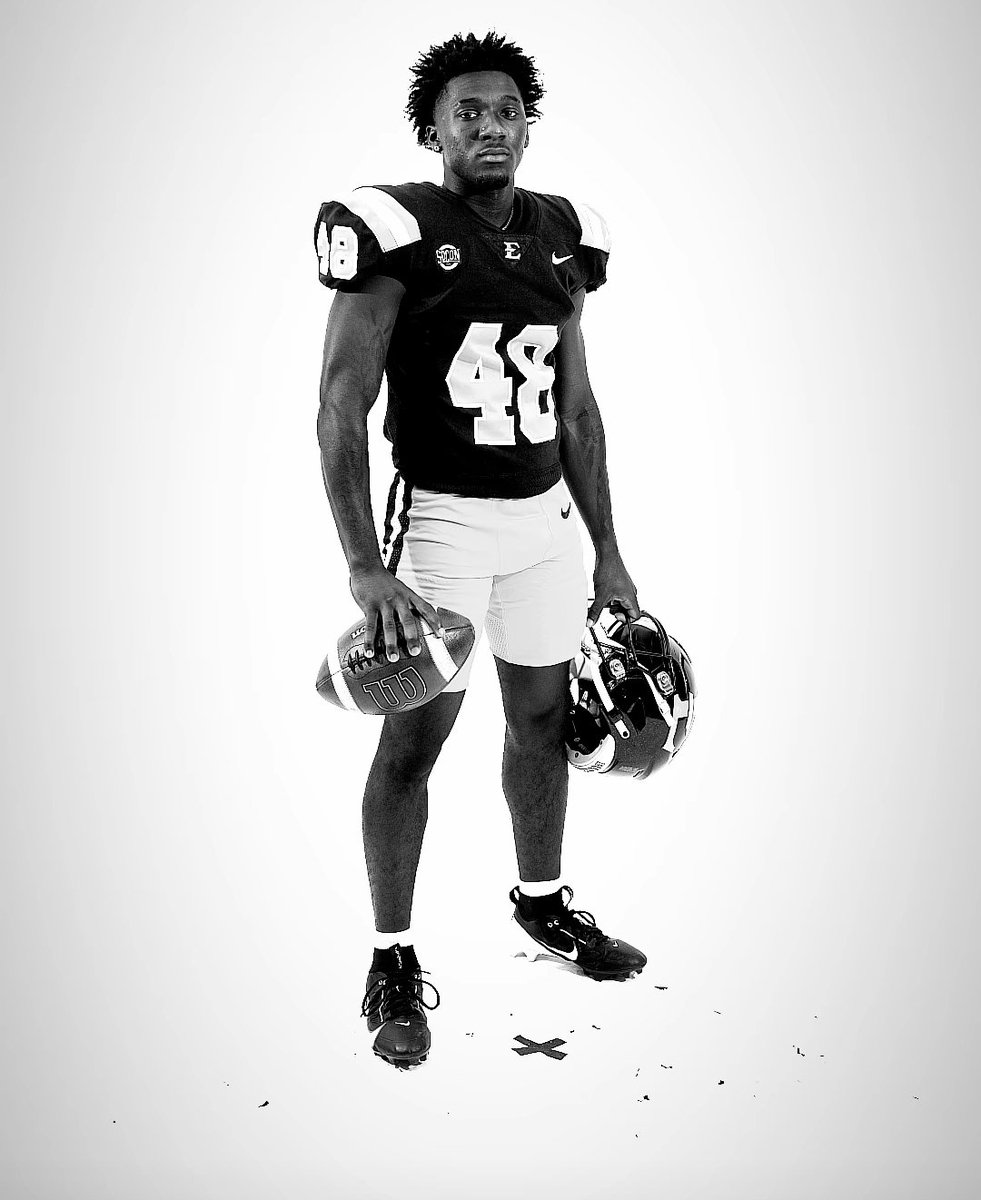 Without him it wouldn't be a <a href="/RecruitNE_GA/">RecruitNE_GA</a>. 

The Chosen One