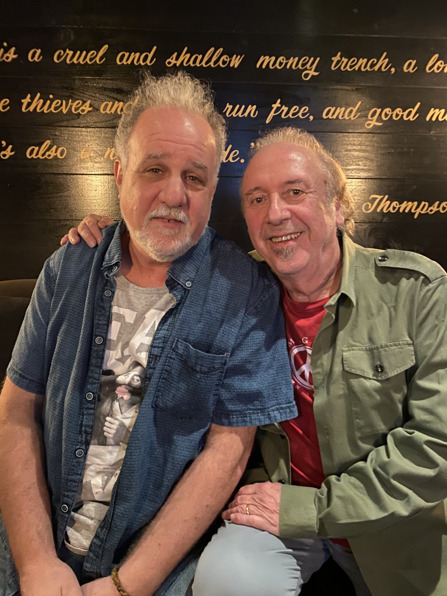 stephen doster (@stephen_doster) on Twitter photo Happy Birthday to the great <a href="/JodyDenberg/">Jody Denberg</a>. For decades he has treated artists from every walk of life with love & respect, whether it was Joni, Neil, Paul, Ringo, or a new upstart. Here we are after our 34th Annual John Lennon Tribute with The #9 Orchestra! 35th is coming soon! Happy Birthday to the great <a href="/JodyDenberg/">Jody Denberg</a>. For decades he has treated artists from every walk of life with love & respect, whether it was Joni, Neil, Paul, Ringo, or a new upstart. Here we are after our 34th Annual John Lennon Tribute with The #9 Orchestra! 35th is coming soon!