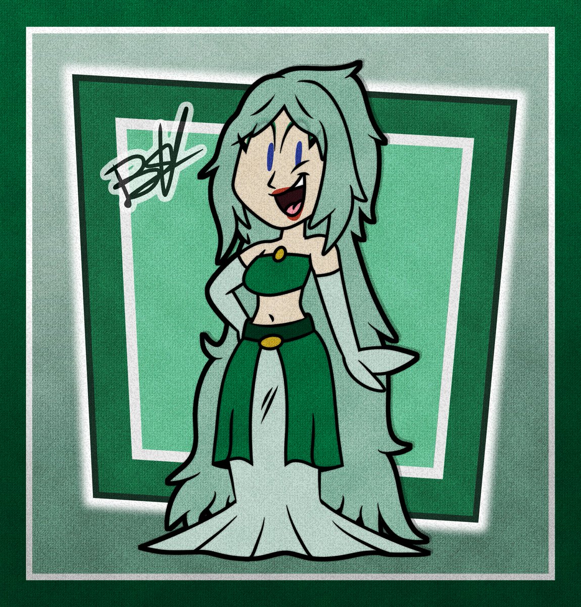 BastyArts⛏️ (Comms Open | 276 SLOTS LEFT!) tweet media