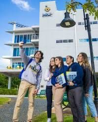 Conmemoramos 20 años de la existencia de <a href="/MAU_FL/">Millennia Atlantic University</a> 

Con los hermanos Maza y el apoyo pleno del Dr Aristides Maza Tirado cofundamos en #USA el 1ro de agosto de 2005, una institución universitaria que hoy, acreditada, es referente de calidad académica en #Florida.

¡Orgulloso de ser