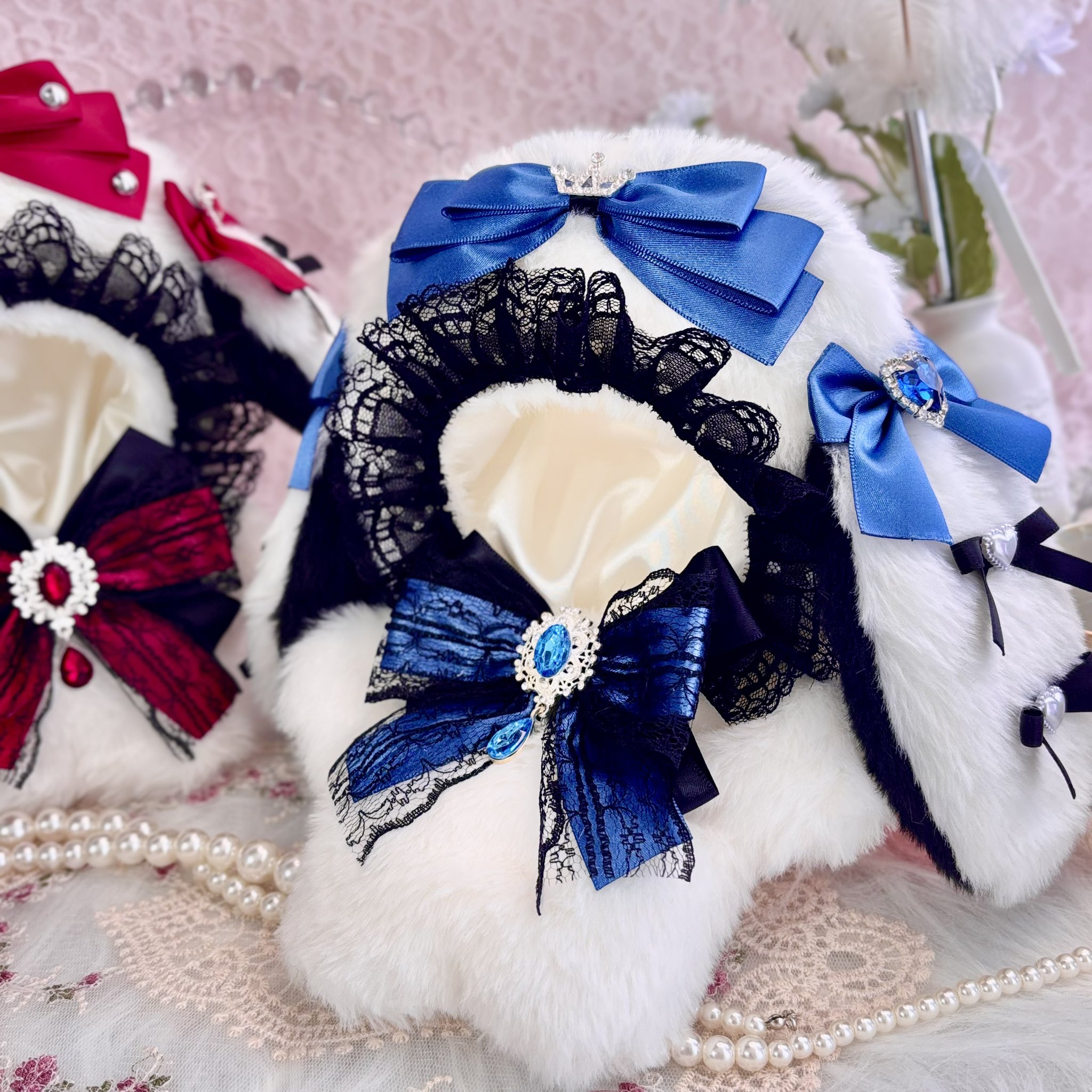 ❁⃘*.ﾟNanaぬい服オーダー❁⃘*.ﾟ (@handmade_723) / X