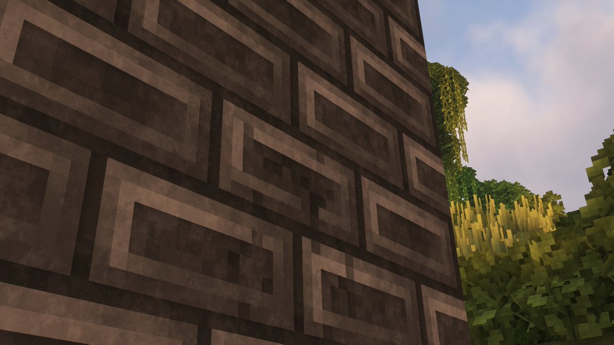 Working on blackstone textures