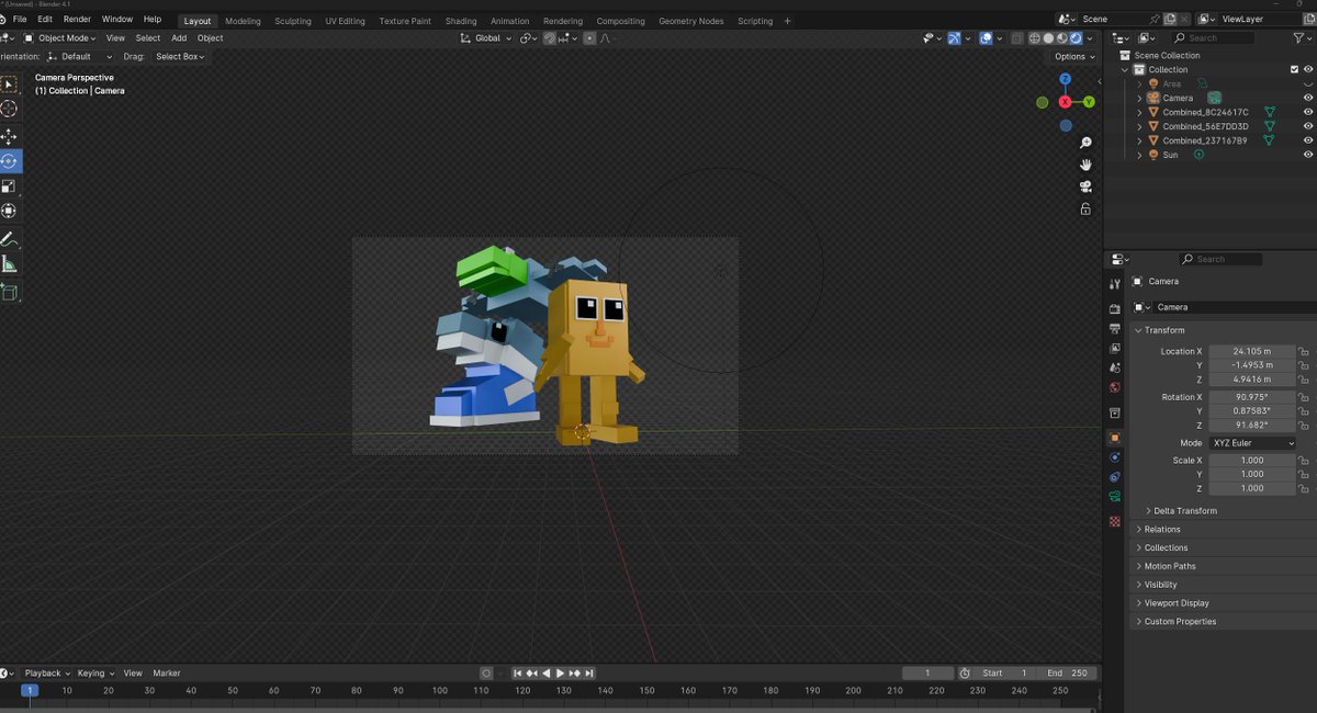 stackUGC's tweet image. Day 1 of becoming a thumbnail designer 😎😎