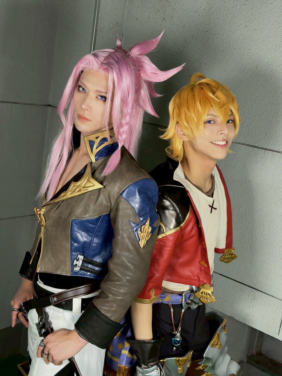 ぱから‪ちゃーん‪☺︎プロフお読み下さい fairy歌枠リレー】SO COOL な DEVIL はこちら【 鈍色聴