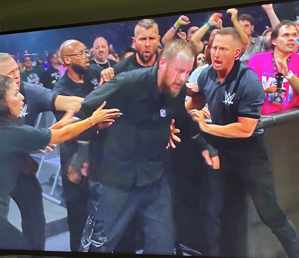 I spy <a href="/Nick__Shin/">The White Tiger, Nick Shin</a> !!!