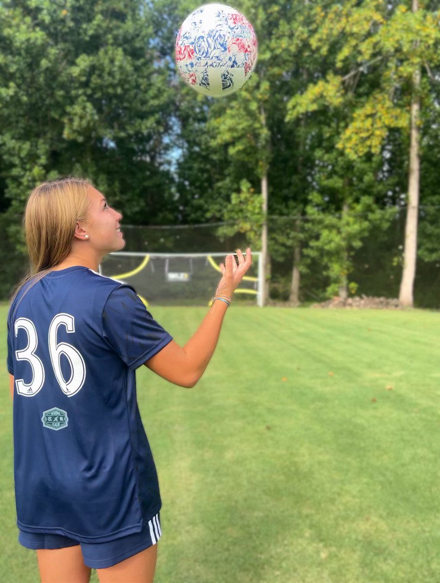 Emma Claire Smith (2027) (@_smith_emma) on Twitter photo 36 days til first regular season game! Let’s go!! <a href="/NCFC_ECNLGirls/">NCFC ECNL Girls</a> <a href="/NCFC_Youth/">NCFC Youth</a>
#ncfcyouth
#ncfcecnl
#regularseaon
#kickoff 36 days til first regular season game! Let’s go!! <a href="/NCFC_ECNLGirls/">NCFC ECNL Girls</a> <a href="/NCFC_Youth/">NCFC Youth</a>
#ncfcyouth
#ncfcecnl
#regularseaon
#kickoff