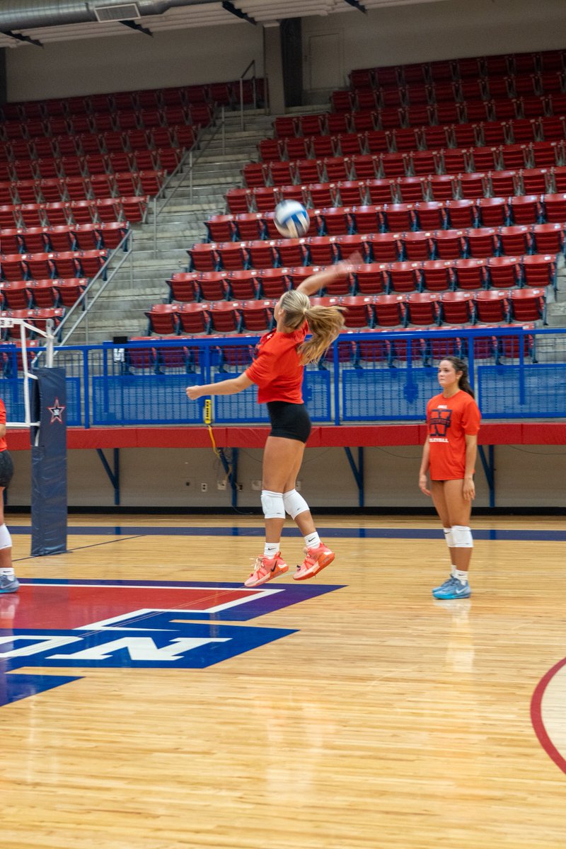 Northwest Volleyball (@nwccvolleyball) on Twitter photo 