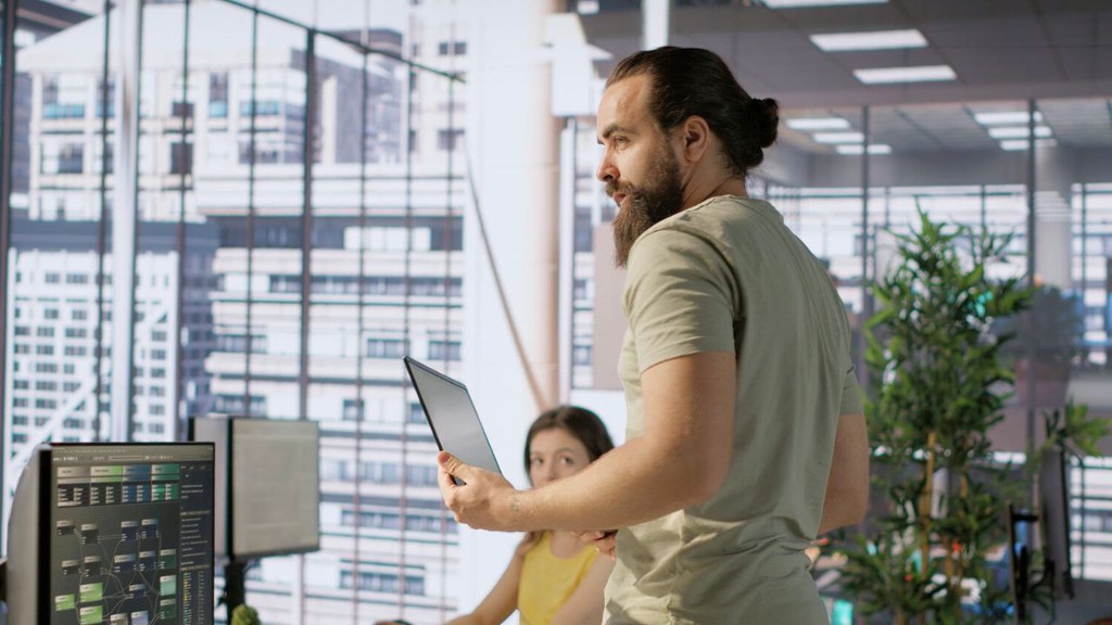Ragid Kader (@ragidkader) on Twitter photo Tech careers can be incredibly rewarding. This blog shares the skills you need to thrive on different paths, along with earnings and trajectories.
Read more: lttr.ai/AhNgP
#TechCareers #HighGrowthJobs #FutureOfWork #TechSkills #TechIndustry <a href="/CareerReload/">CareerReload</a> Tech careers can be incredibly rewarding. This blog shares the skills you need to thrive on different paths, along with earnings and trajectories.
Read more: lttr.ai/AhNgP
#TechCareers #HighGrowthJobs #FutureOfWork #TechSkills #TechIndustry <a href="/CareerReload/">CareerReload</a>