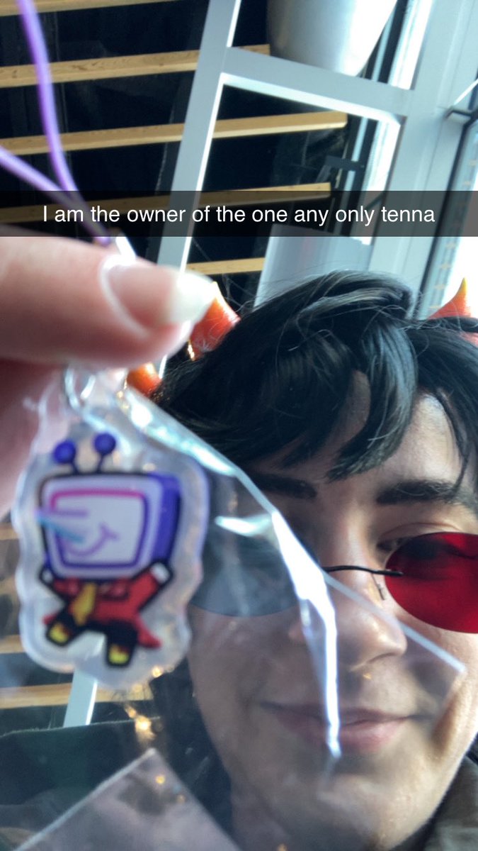 saw a billion homestucks today (17)