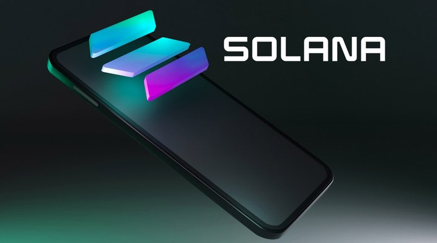 มือถือ Solana Mobile 2 หรืออีกชื่อนึงคือ Seeker จะเริ่มส่งอาทิตย์หน้าแล้ว

ซึ่งจะมีเหรียญใหม่ $SKR ให้กับผู้ใช้งานด้วย
รวมถึงสิ่งที่เราต้องเตรียมก่อนจะถึงวันส่ง

โพสต์นี้จะอธิบายให้ฟัง🧵🪂